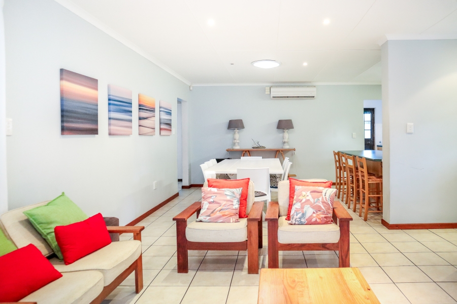 3 Bedroom Property for Sale in The Island Western Cape